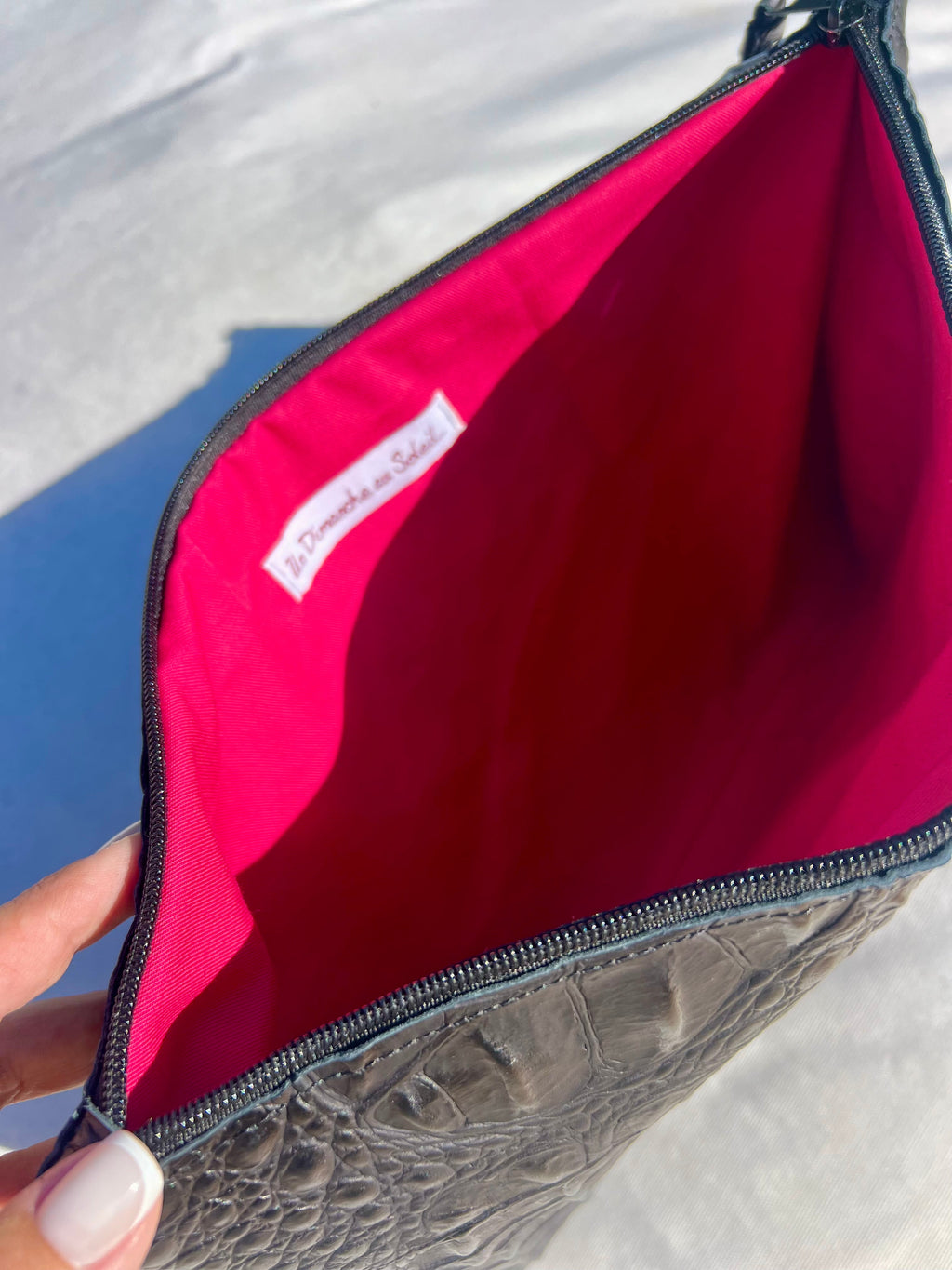 Pochette CLASSY PRO