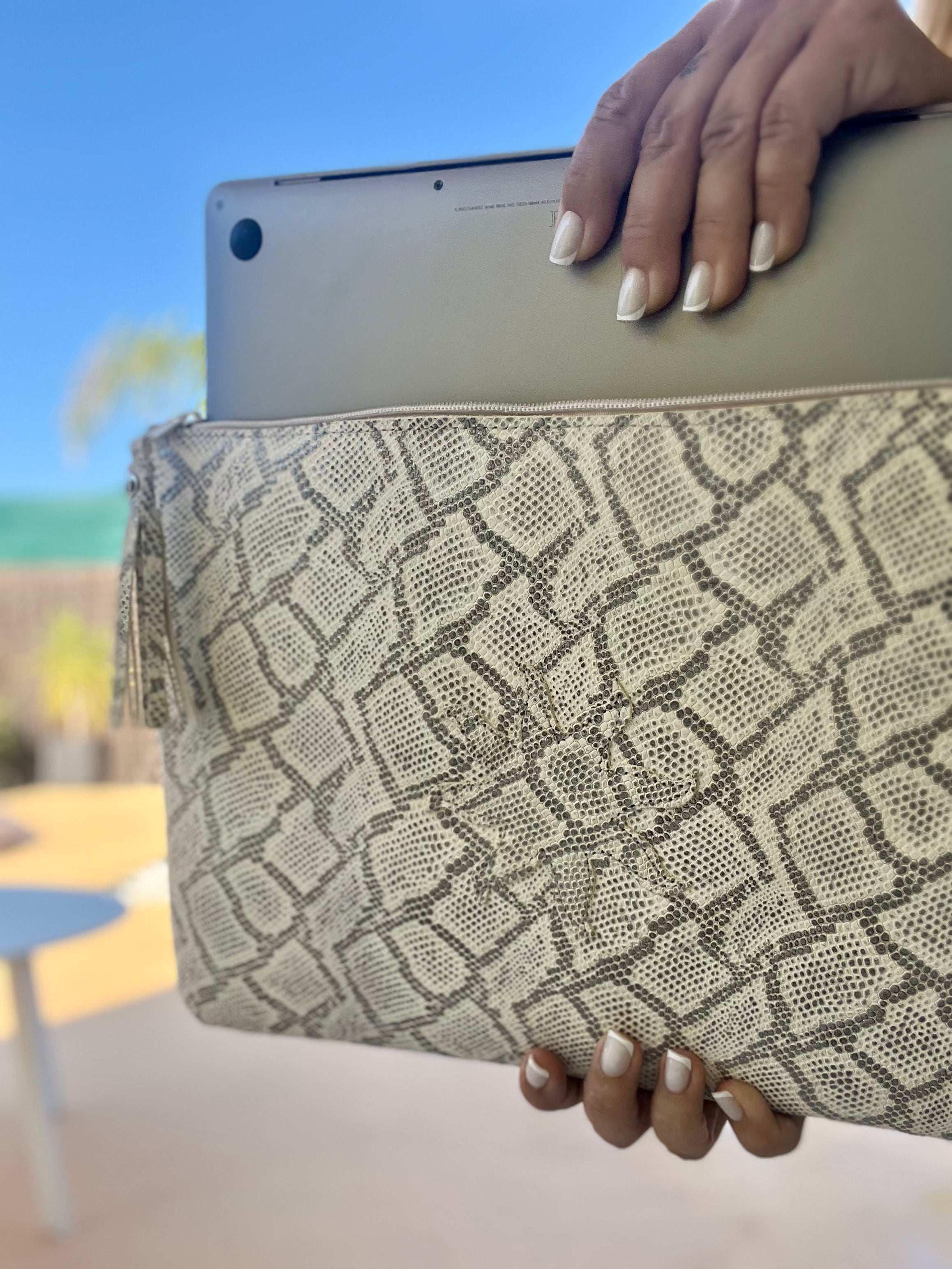 Pochette CLASSY PRO