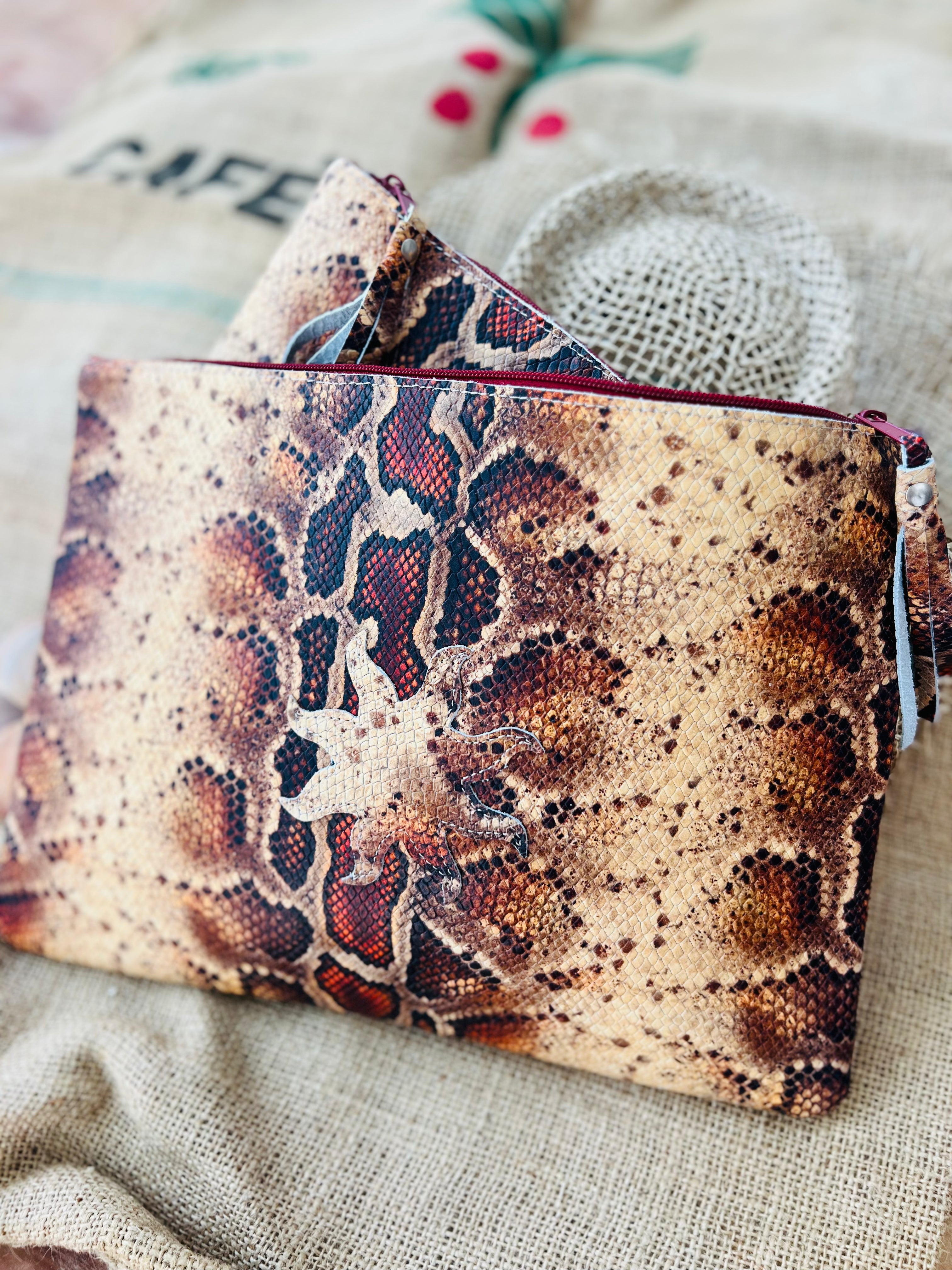 Pochette CLASSY PRO