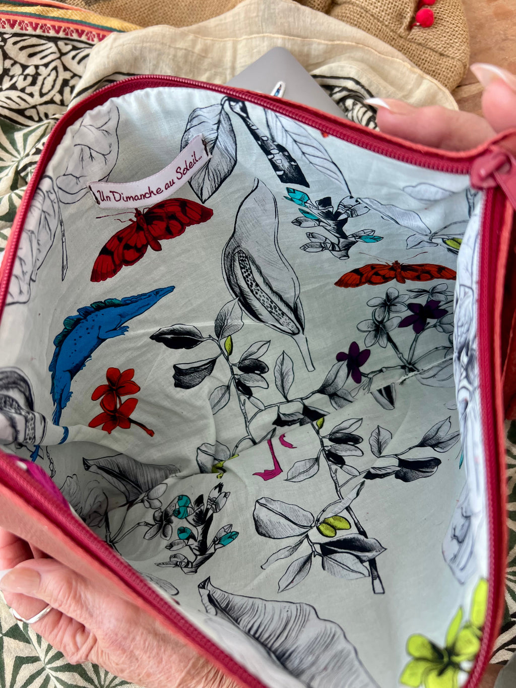 Pochette CLASSY PRO