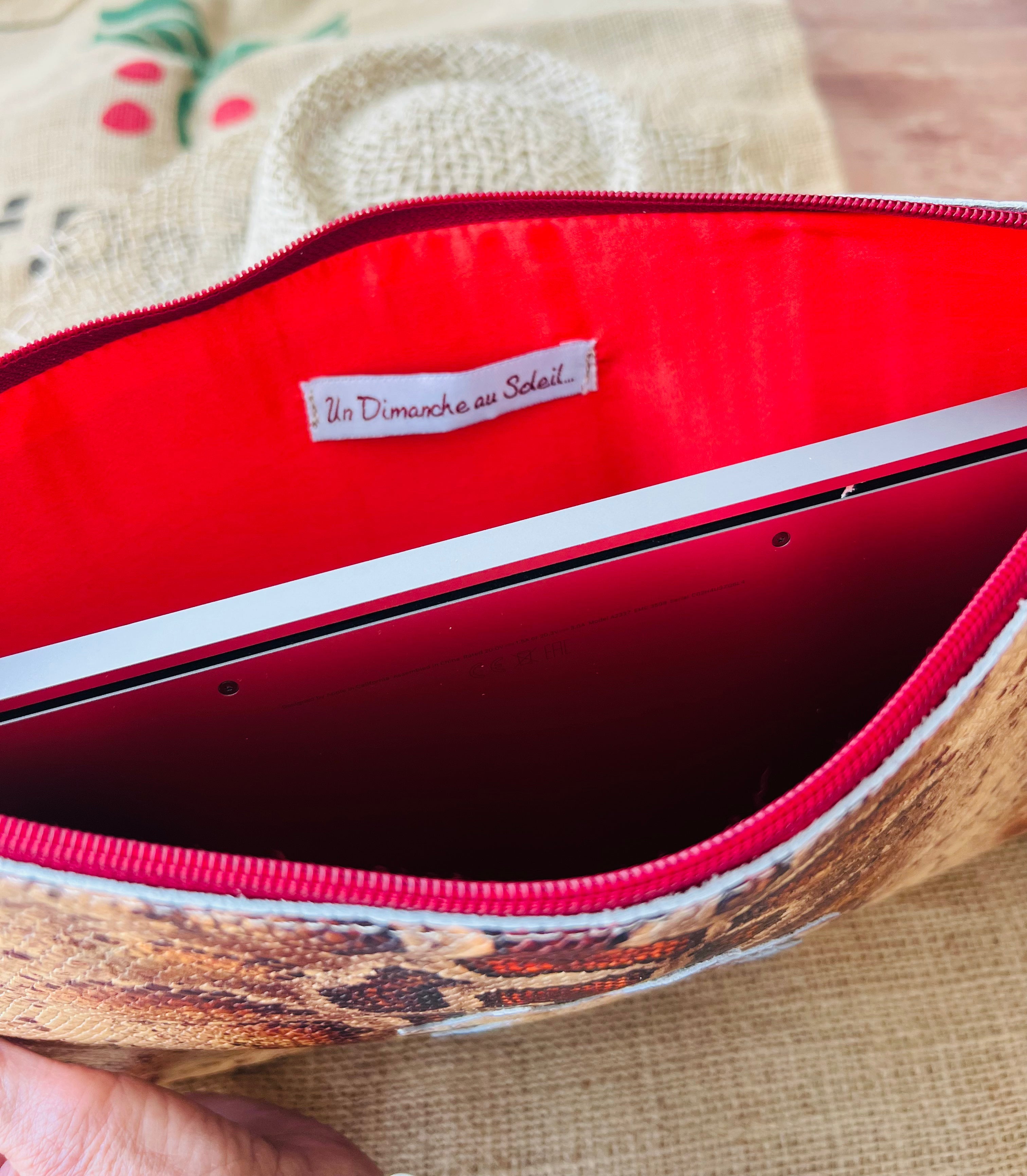 Pochette CLASSY PRO