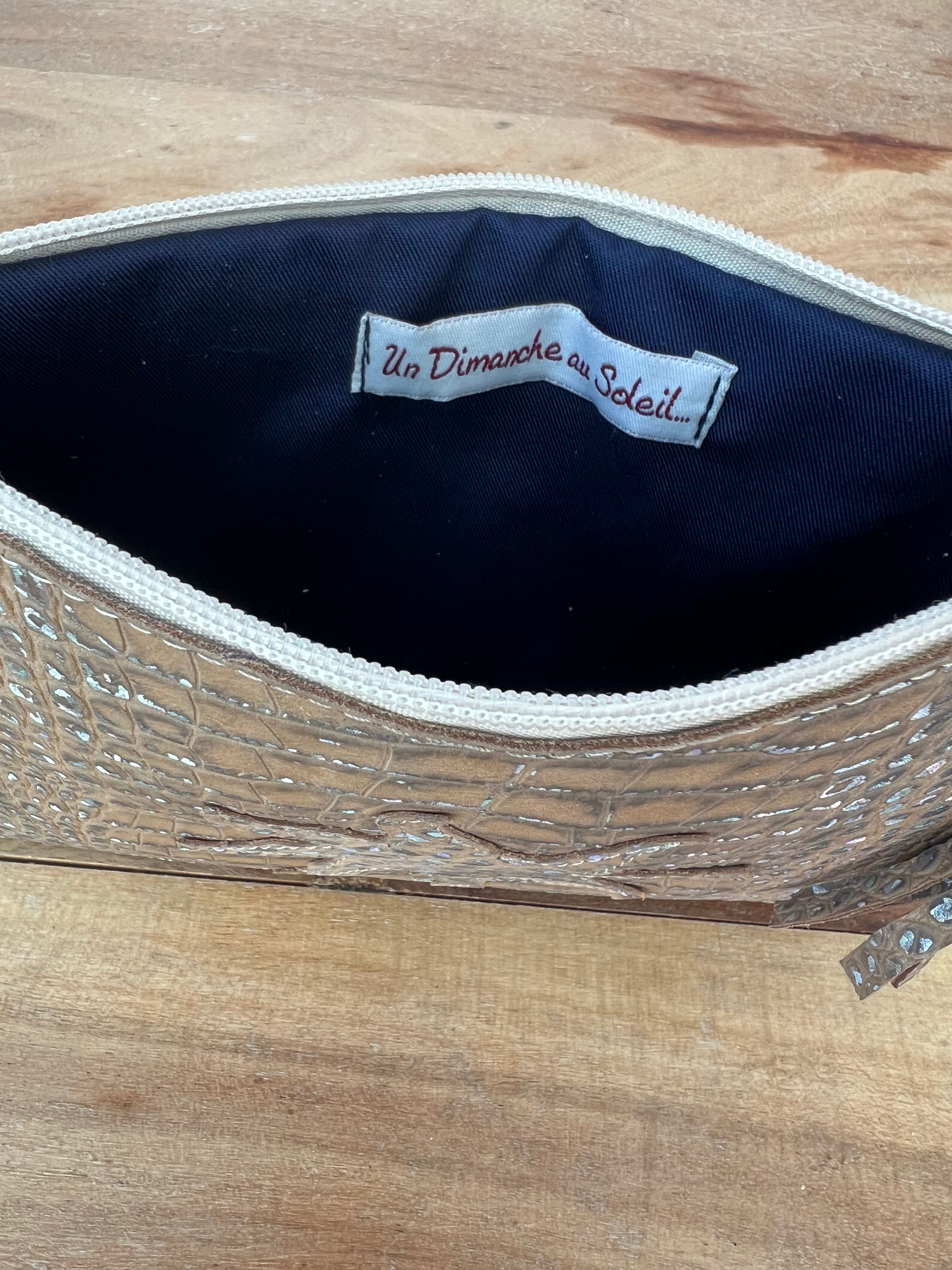 Pochette CLASSY PRO