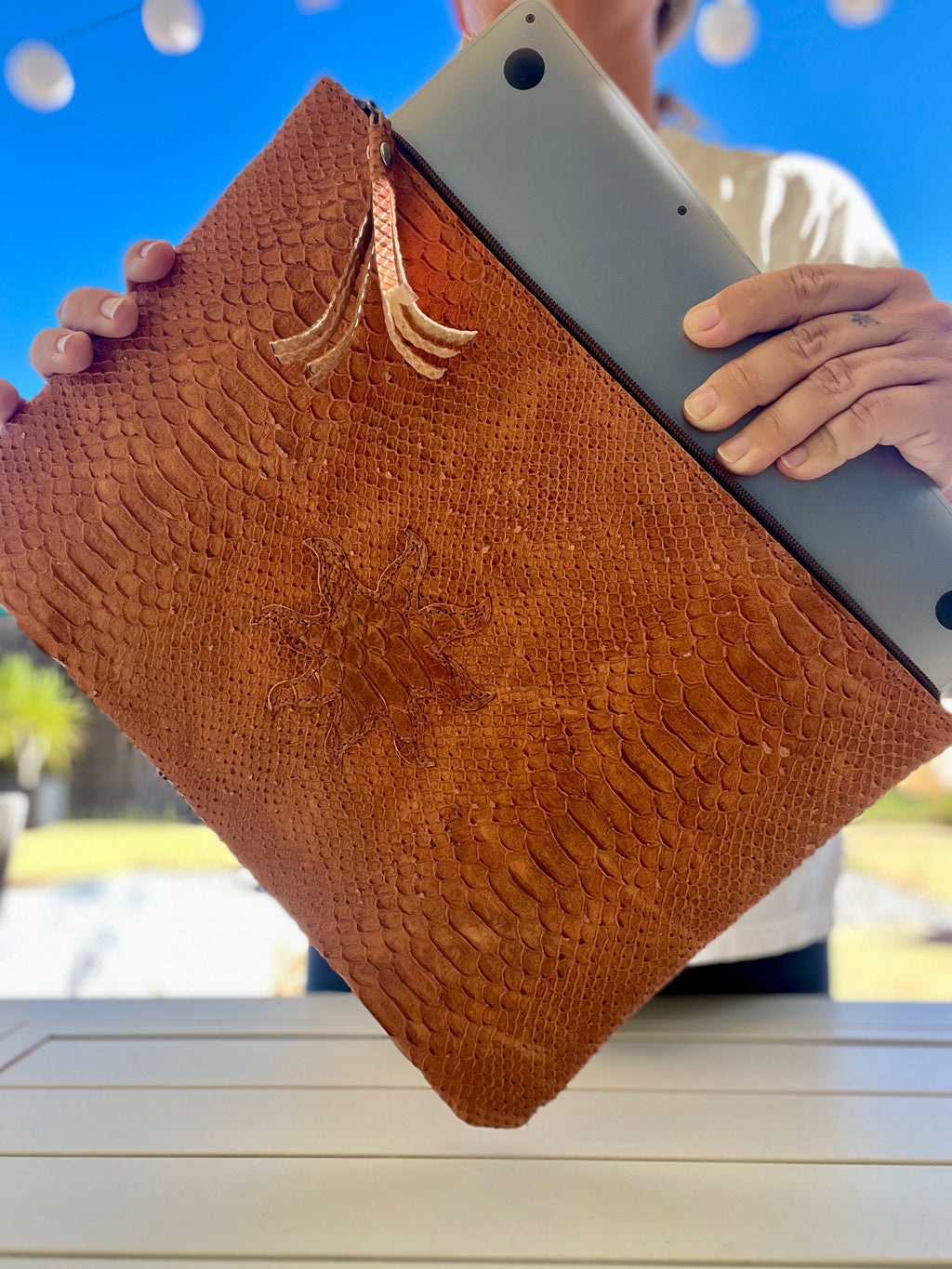 Pochette CLASSY PRO