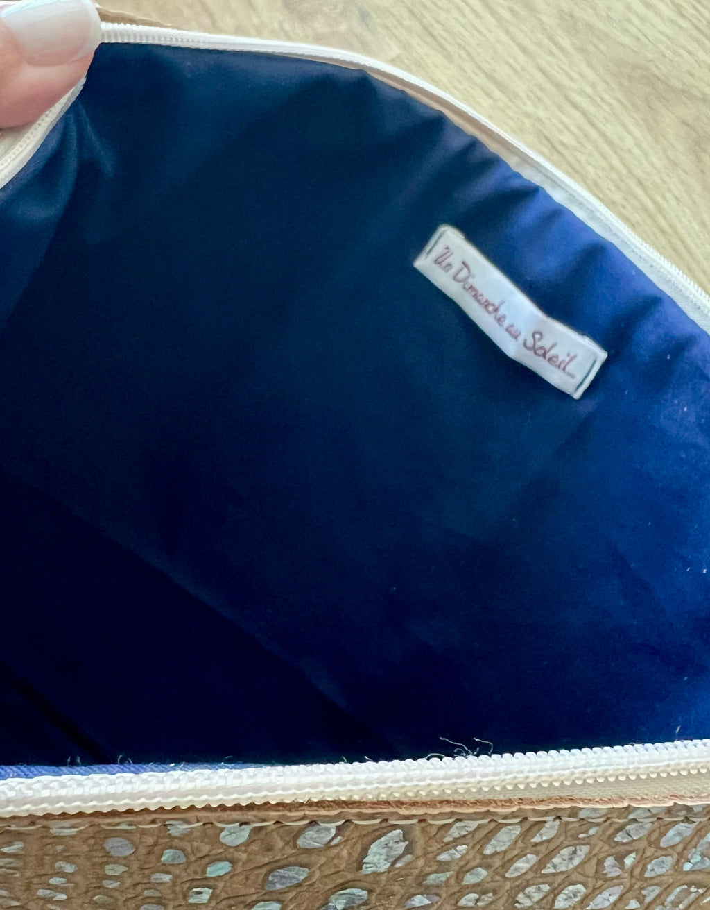 Pochette CLASSY PRO