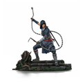 Pre-Order -  Statue Naoe - Assassin's Creed Shadows - Art Scale 1/10 - Iron Studios