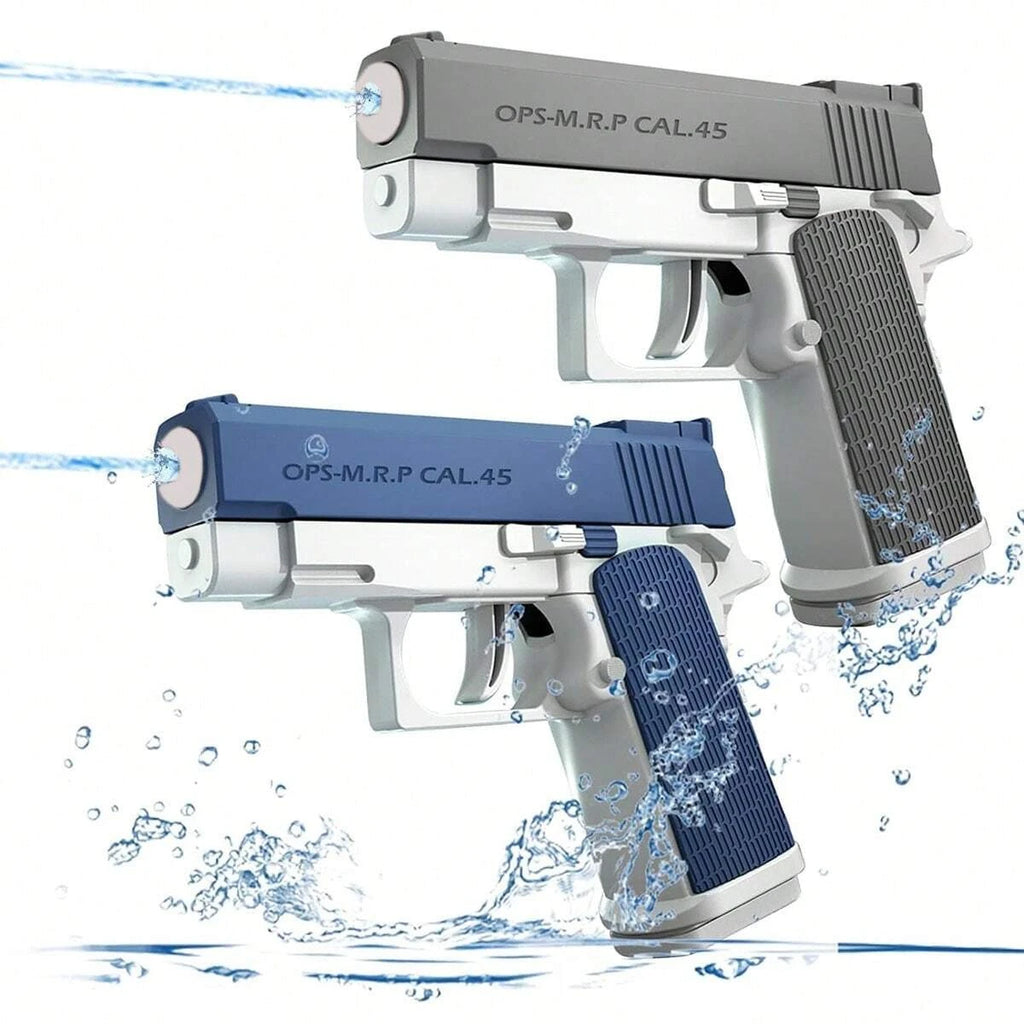 Pistola de água