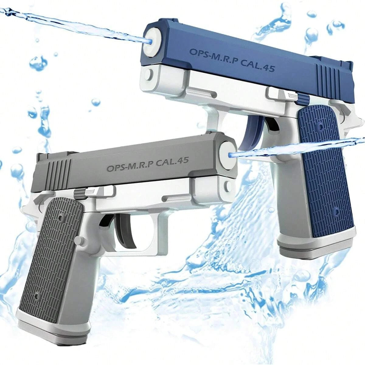 Pistola de água