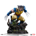 Pre-Order - Statue Wolverine - Marvel Comics - Legacy Replica 1/4 - Iron Studios