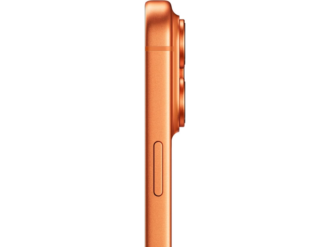 iPhone 17 Pro Max APPLE (6.9'' - 512 GB - Orange)