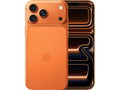 iPhone 17 Pro Max APPLE (6.9'' - 512 GB - Orange)