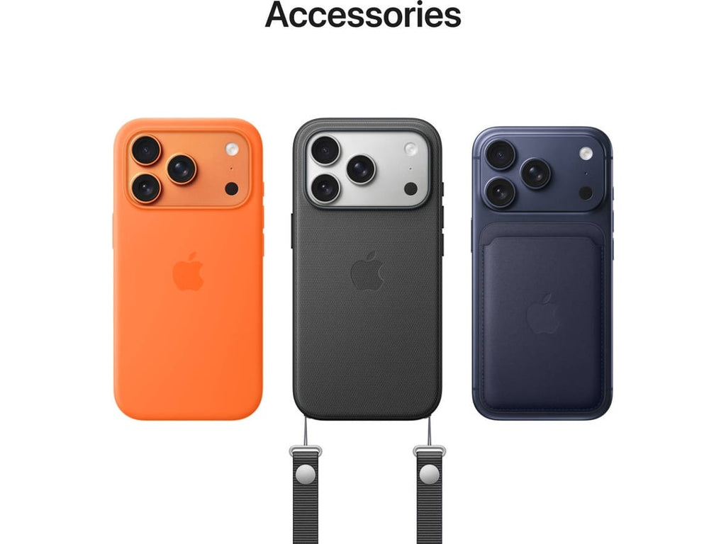 iPhone 17 Pro Max APPLE (6.9'' - 512 GB - Orange)