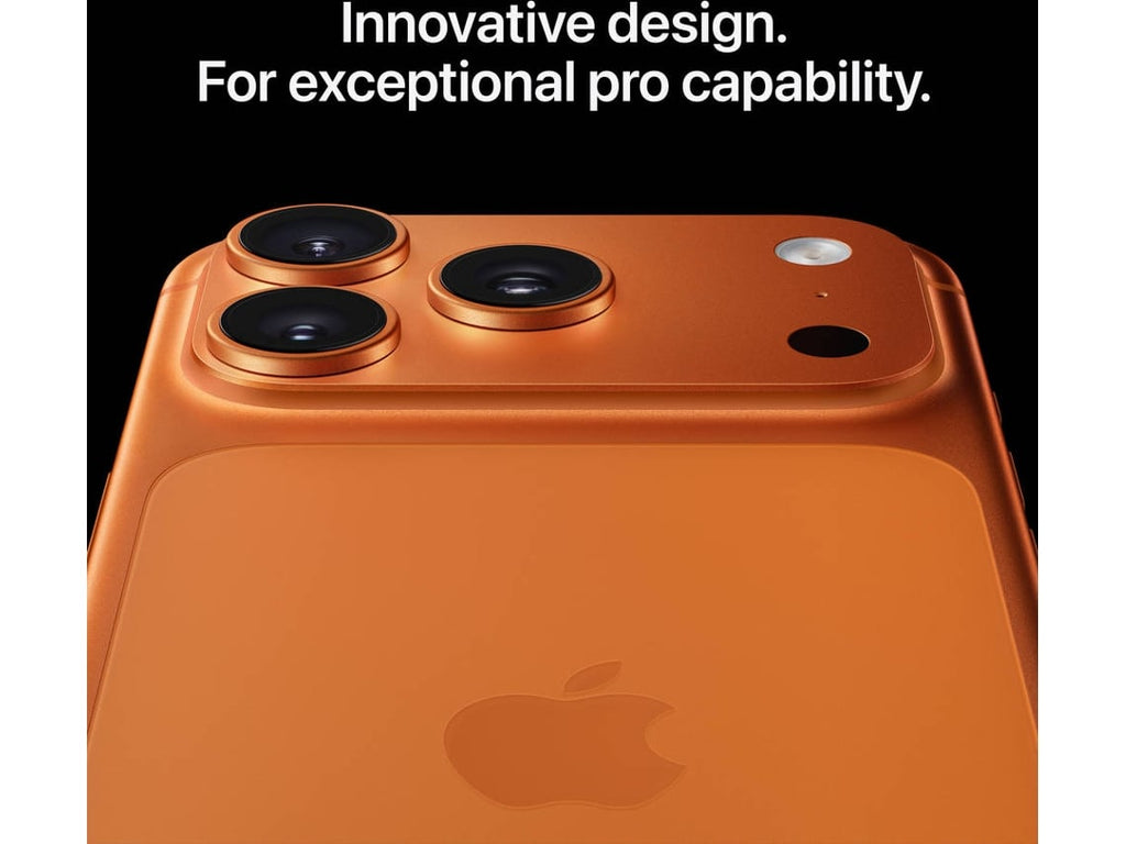 iPhone 17 Pro Max APPLE (6.9'' - 512 GB - Orange)